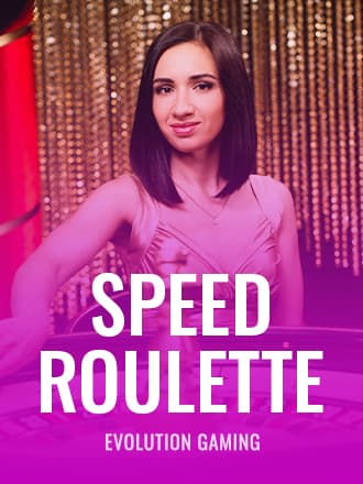 Speed Roulette
