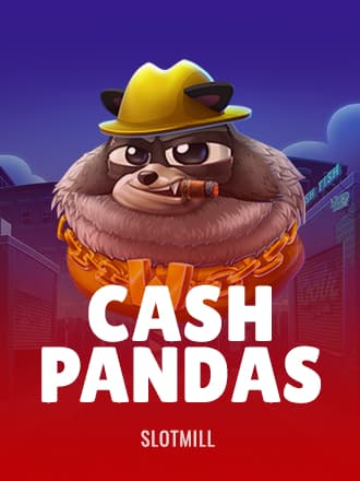 Cash Pandas